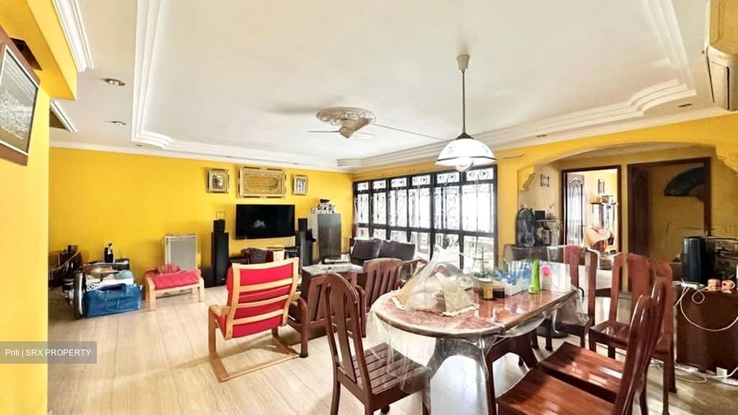 Blk 661D Jurong West Street 64 (Jurong West), HDB 5 Rooms #603537791